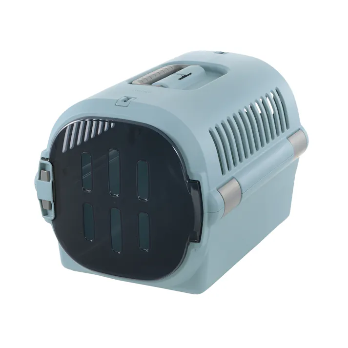 リッチェル キャンピングキャリーファインM B 4945680561945【別送品】