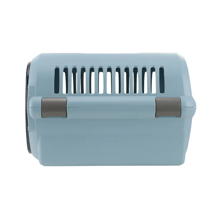 リッチェル キャンピングキャリーファインM B 4945680561945【別送品】