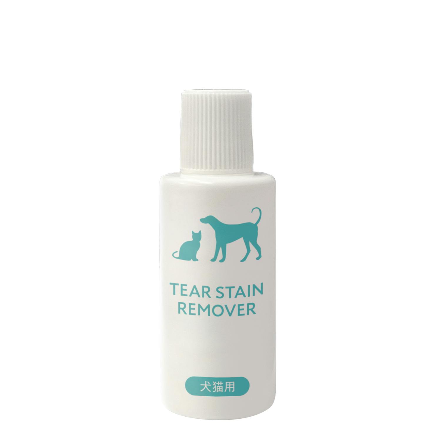 トーラス 涙やけ洗浄液 白毛用２５ｍｌ 4512063171765【別送品】 | ペット用品（犬） | ホームセンター通販【カインズ】