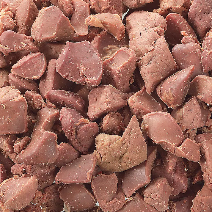 デビフペット スナックボーイ レバーカット45g 4970501033455【別送品】