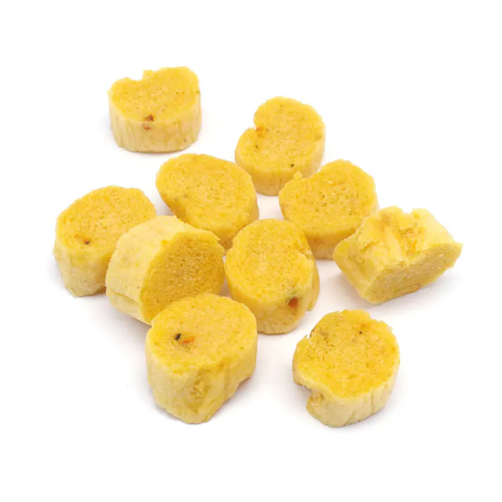 チョイあげ かぼちゃん35g 国産 チャック付き おやつ 5740234001【別送品】