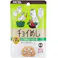 チョイめし とり肉とベジ480g 栄養補助 ペーストタイプ ドッグフード 5740226001【別送品】