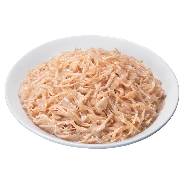 健康缶 国産 パウチ 水分補給 ささみフレーク40g パウチ ペーストタイプ 国産 3001123001【別送品】