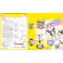 ワイルドマウス フライングバタフライ 自動移動 猫じゃらし 電動 3415025001【別送品】
