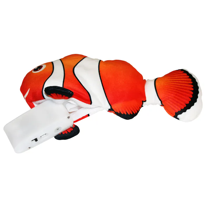 貝沼産業 ダンシングフィッシュクマノミ本体 4960222131141【別送品】