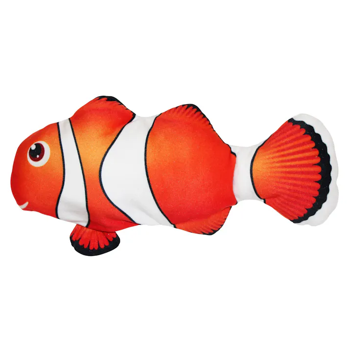 貝沼産業 ダンシングフィッシュクマノミ本体 4960222131141【別送品】