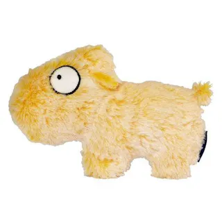 FUWAMOCOアニマルヒツジ 音が鳴る またたび ぬいぐるみ 3870419001【別送品】