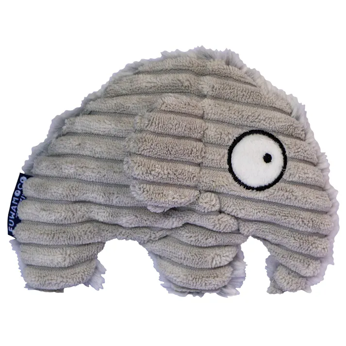 貝沼産業 FUWAMOCOアニマルゾウ 4960222131301【別送品】