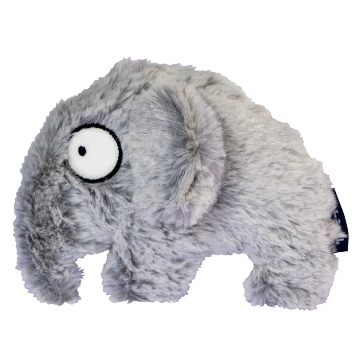 貝沼産業 FUWAMOCOアニマルゾウ 4960222131301【別送品】