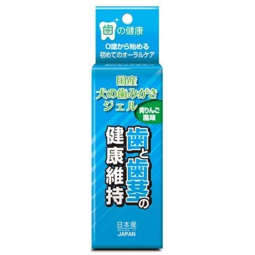 トーラス 国産犬の歯みがきジェル30ml 4512063151774 デンタルケア用品 トーラス 国産犬の歯みがきジェル30ml 4512063151774 デンタルケア用品