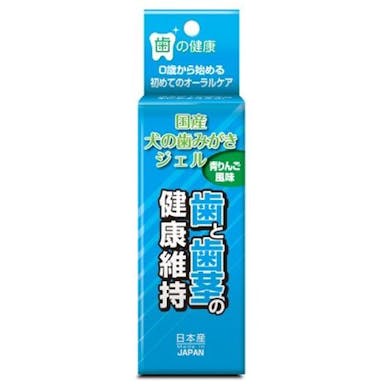 トーラス 国産犬の歯みがきジェル３０ｍｌ 4512063151774【別送品】