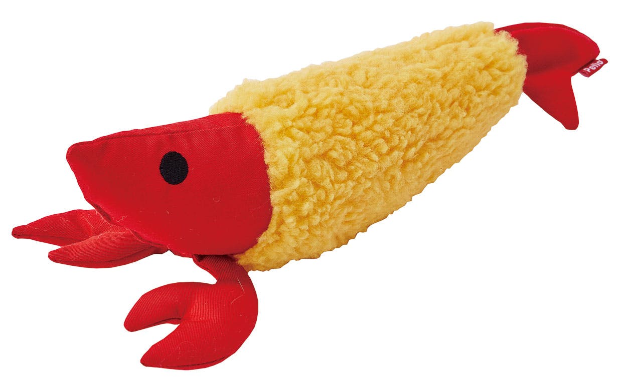 ペティオ けりぐるみカラッと揚がったえび天F 4903588269431【別送品】