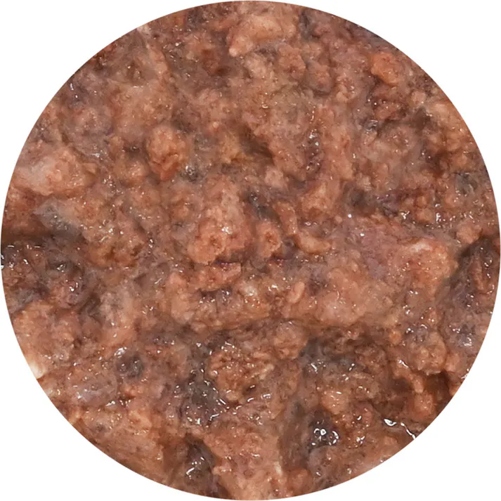 猫日和 レトルト 鹿肉ジビエ40g レトルト 国産 トッピング 5740257001【別送品】