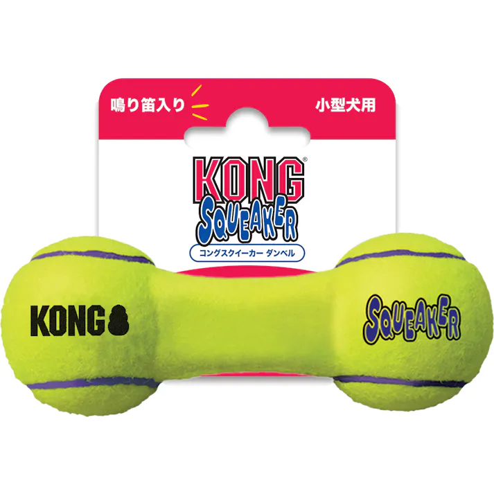 コングジャパン コングスクイーカーダンベルS 35585751078【別送品】