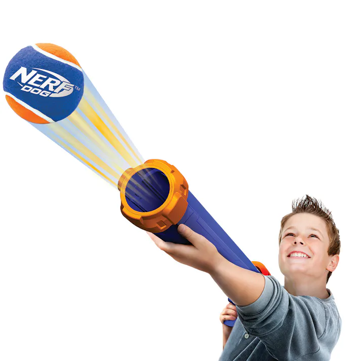 ナーフドッグ ストライクシューター 16i ナーフ おもちゃ アクティブ 2801100001【別送品】