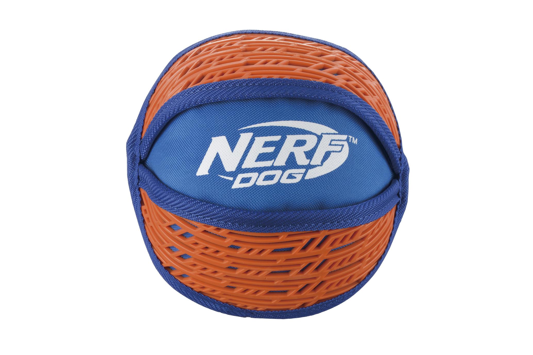 リッチェル ナーフドッグ グリップボール 6i 4945680567336 ボール・フリスビー玩具 リッチェル ナーフドッグ グリップボール 6i 4945680567336 ボール・フリスビー玩具