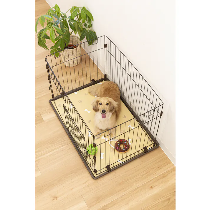 オカ ラクぺトモケージマット 4548622881165【別送品】