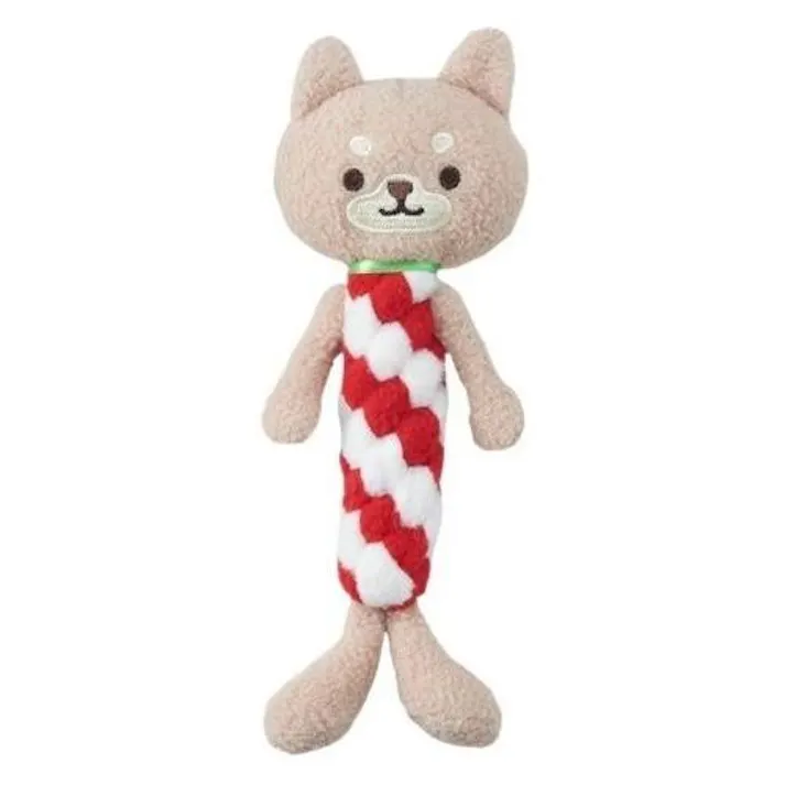 ボンビアルコン デンタルアニマル シバ 4977082769223【別送品】