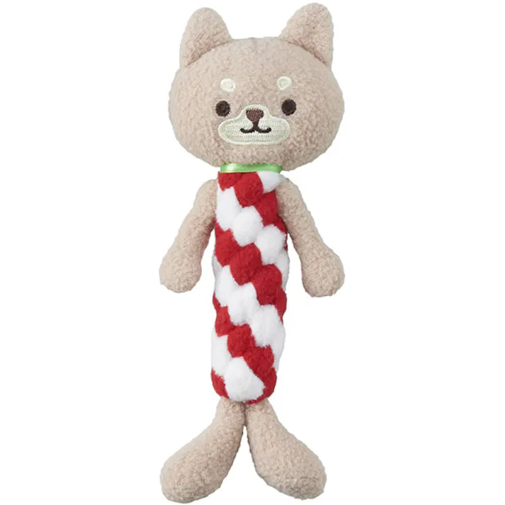 ボンビアルコン デンタルアニマル シバ 4977082769223【別送品】