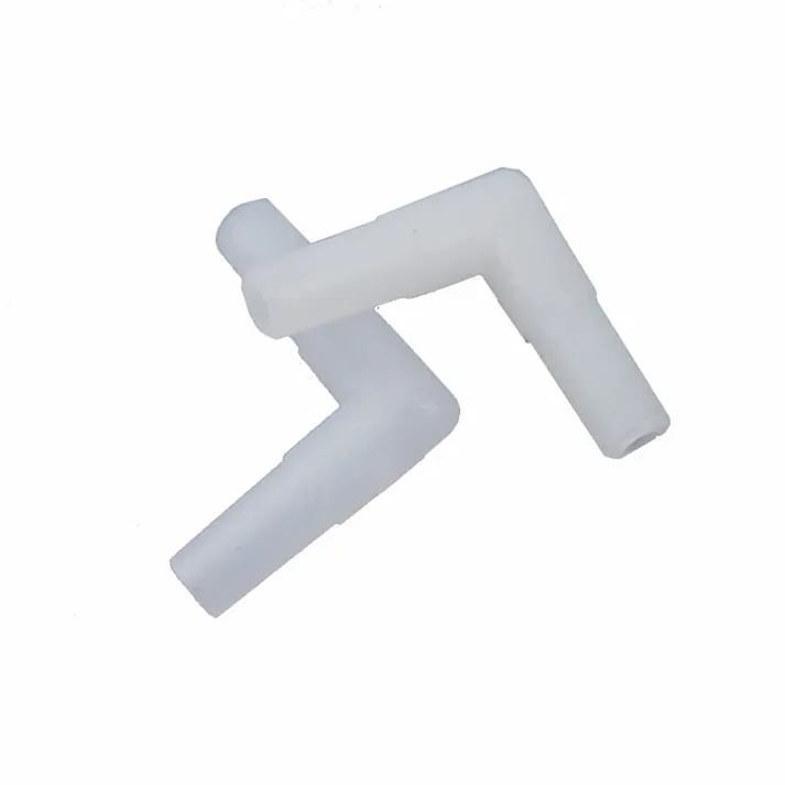 L字ジョイント2個入り LEDライト 小型水槽用 淡水専用 3870237001【別送品】