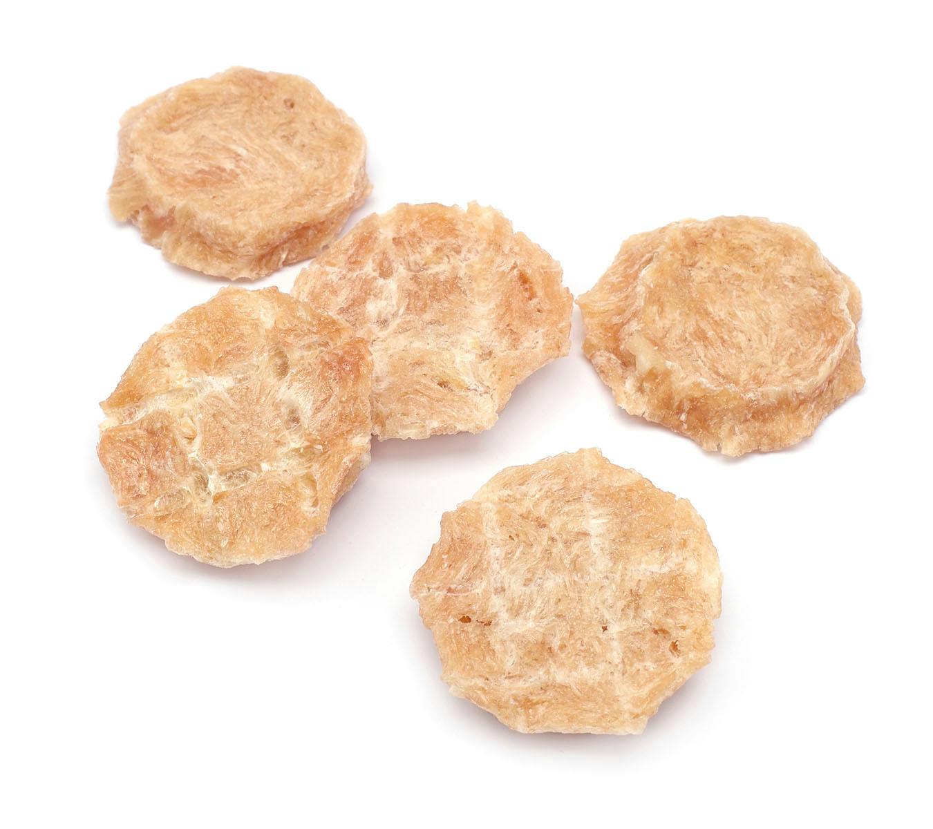 ささみ 北海道3種のチーズささみフライ40g[10P]｜オリジナル商品｜株式