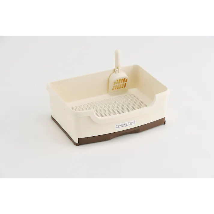 ボンビアルコン ウィークリートイレセットオフホワイト 4977082749157【別送品】