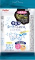 ペティオ 犬猫用　手足用　シートでふきとる　シャンプーティッシュ３０枚 4903588268809【別送品】