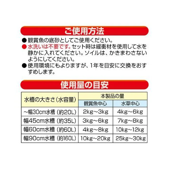 ろ過砂ピュアソイル4kg ろ過 サンド ソイル 1740581001【別送品】