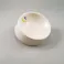 瀬戸焼猫用食器 猫の耳Mタイプ三日月 瀬戸焼 陶器製 猫用食器 3870308001【別送品】