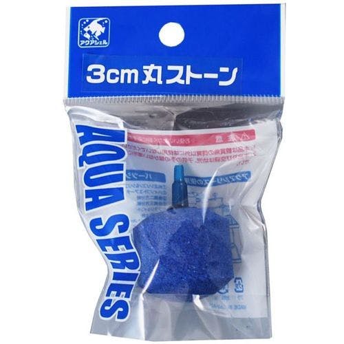 貝沼産業 3cm丸ストーングラビアパック 4960222710339 エアーレーション 貝沼産業 3cm丸ストーングラビアパック 4960222710339 エアーレーション