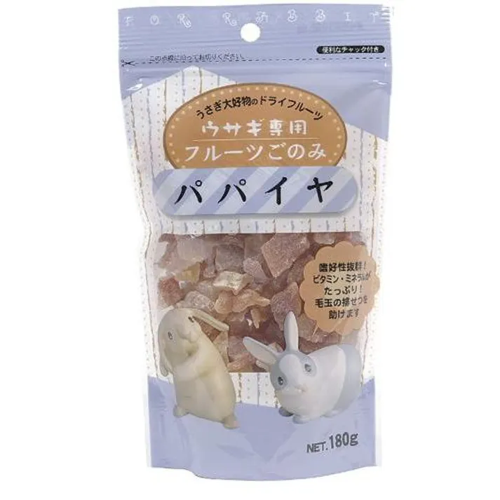 アラタ フルーツごのみパパイヤ180g 4532243040100【別送品】