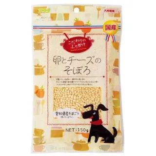アラタ こだわりのふりかけ 卵とチーズのそぼろ150g 4532243405114【別送品】