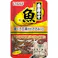 いなば マルウオ白身のせパウチ まぐろ白身のせささみ入り 40g 4901133619571 3751980001【別送品】