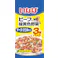 いなば ビーフと緑黄色野菜 チーズ・ささみ入り50g×3袋 4901133779749 3753771001【別送品】