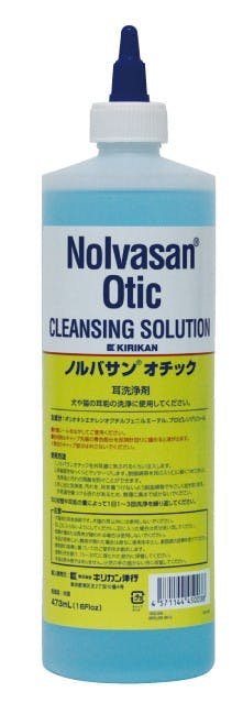 ノルバサンオチック 473mL 4個 ノルバサンオチック 473mL : ペットゴー ヤフー店 - 通販 - Yahoo