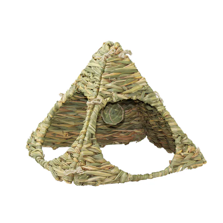 ハイペット 住処sumi-CA テントハウスSサイズ 4977007036621【別送品】