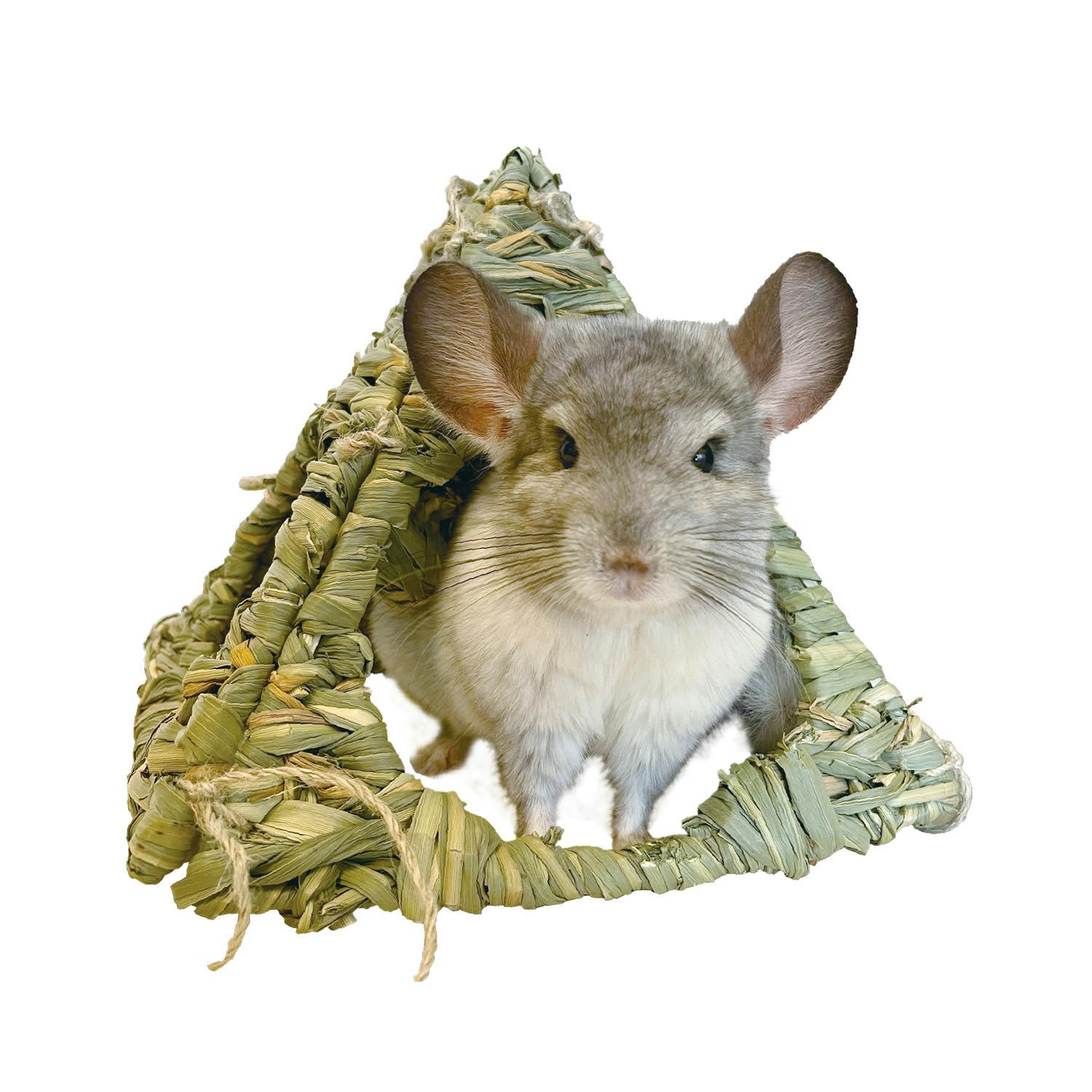 ハイペット 住処sumi-CA テントハウスSサイズ 4977007036621【別送品