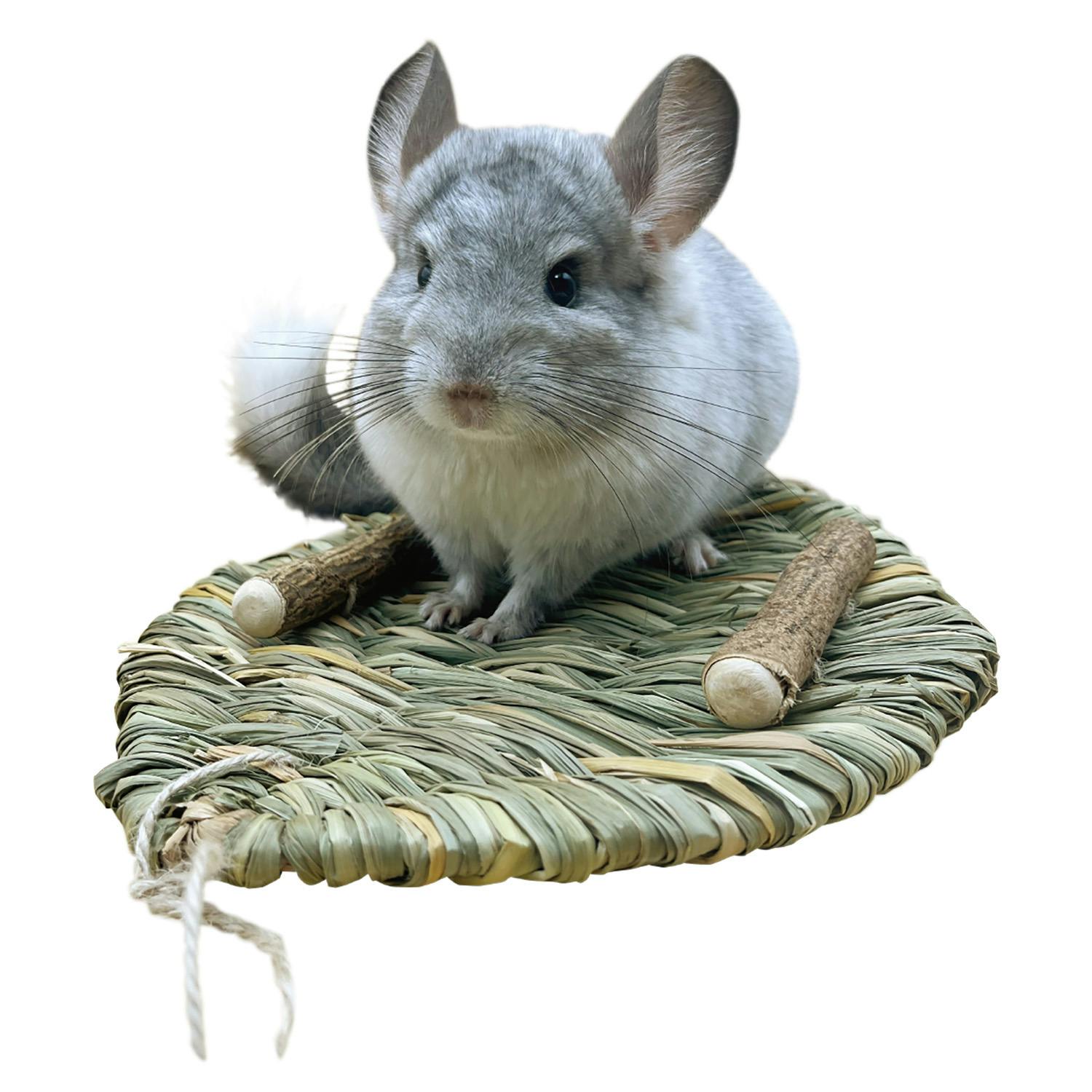 ハイペット 住処sumi-CA リーフマットSサイズ 4977007036645【別送品