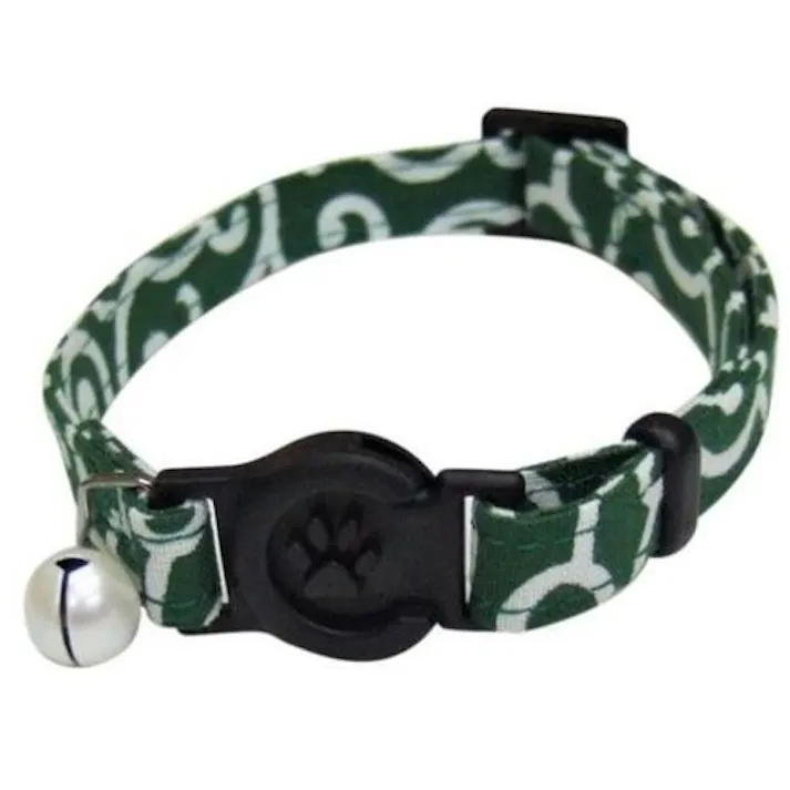 岡野製作所 コットンカラクサキャットグリーン 4907733030525【別送品】