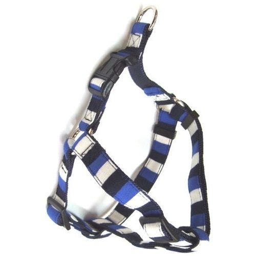 シックボーダーハーネス#20ブルー ハーネス おしゃれ ソフトタイプ 3183284001【別送品】