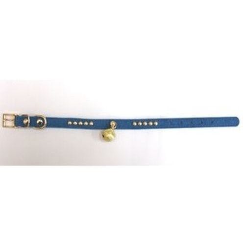 エレガントカラーSブルー コットン生地 おしゃれ ワンタッチバックル 3182637001【別送品】