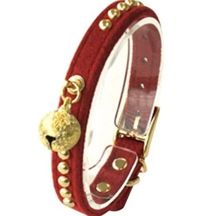 岡野製作所 エレガントカラーMレッド 4907733054620【別送品】