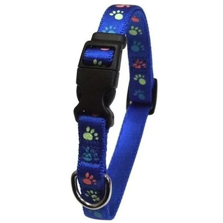 岡野製作所 蓄光フットカラー#20青 4907733127706【別送品】