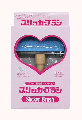 岡野製作所 スリッカーブラシネオソフト小 4907733146417 ブラシ 岡野製作所 スリッカーブラシネオソフト小 4907733146417 ブラシ