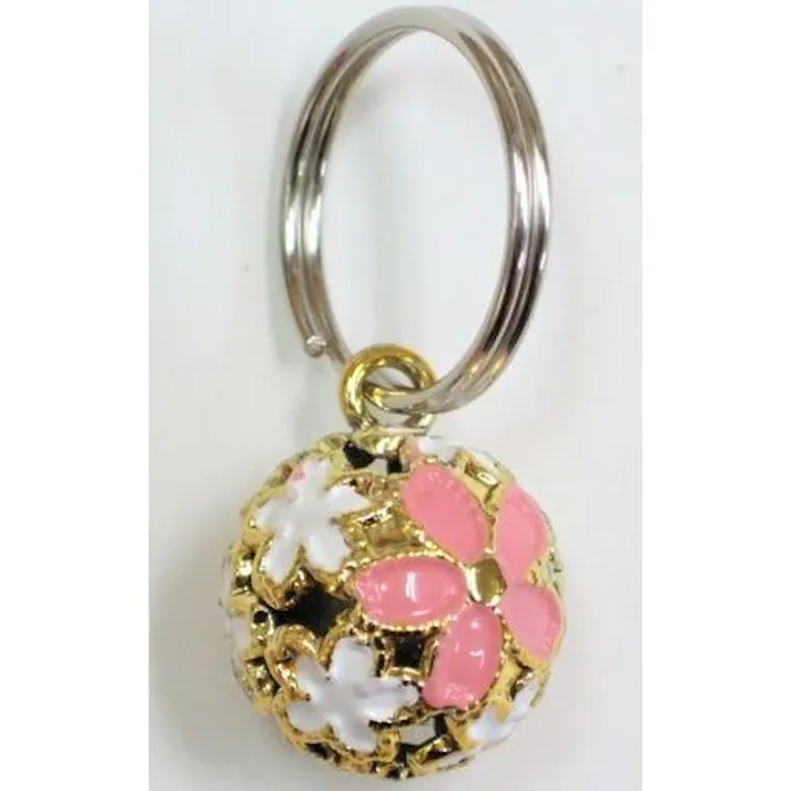 岡野製作所 桜鈴 4907733159295【別送品】