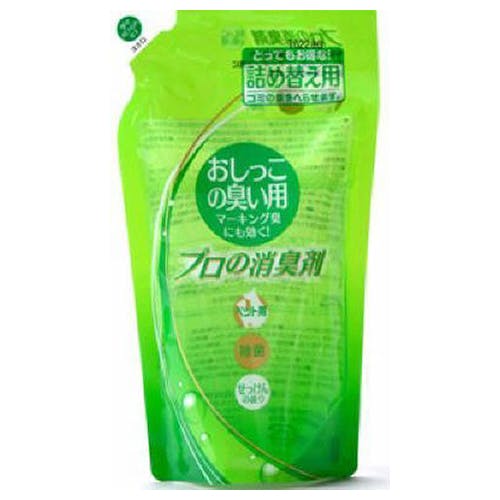 常陸化工 プロの消臭剤 おしっこの臭い用 詰替250ml 4952667103043 消臭・掃除用品 常陸化工 プロの消臭剤 おしっこの臭い用 詰替250ml 4952667103043 消臭・掃除用品