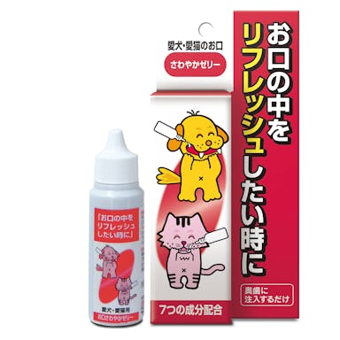 トーラス  お口さわやかゼリー 30ml 962856001 JANコード:4512063151101【別送品】