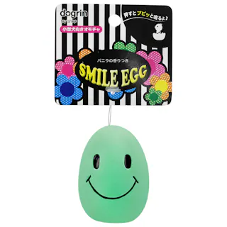 スーパーキャット スマイルエッグ グリーン TL-121 2250351001【別送品】