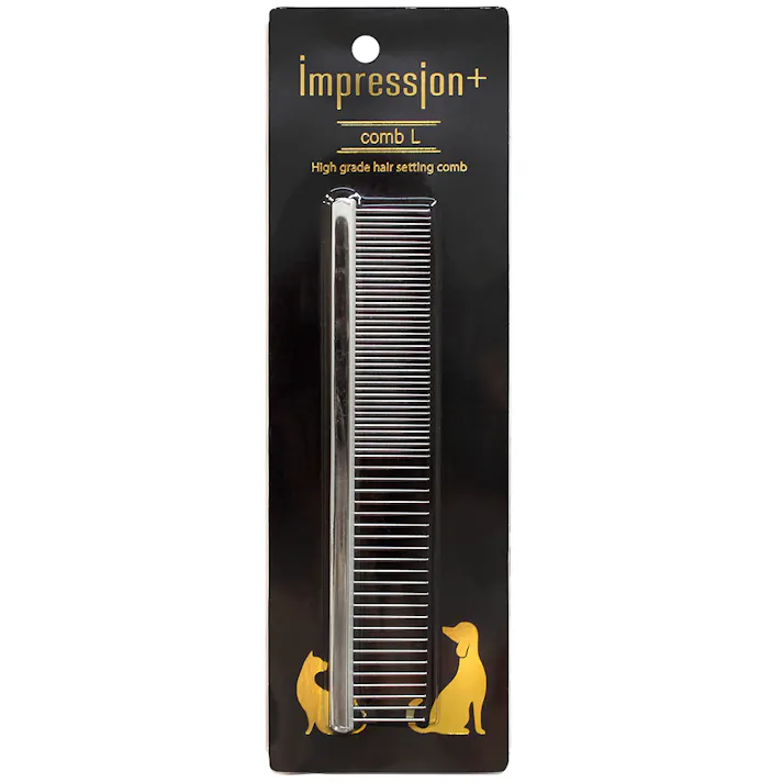 インプレッションプラス スーパーキャット コーム L 2251321001 JANコード:4973640700820【別送品】