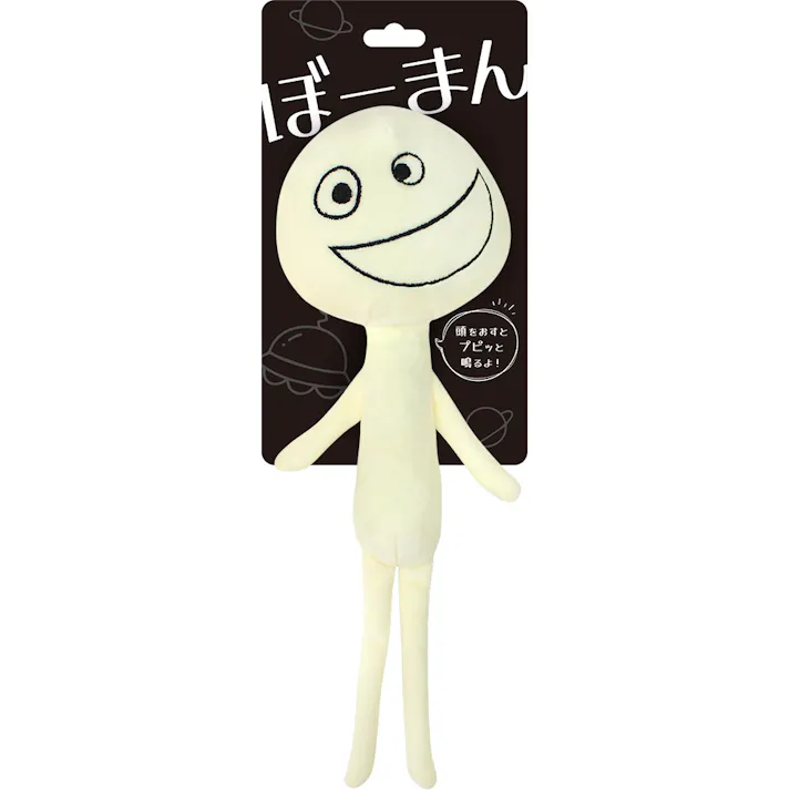 スーパーキャット ぼーまん エヘヘ 2251349001 JANコード:4973640701049【別送品】